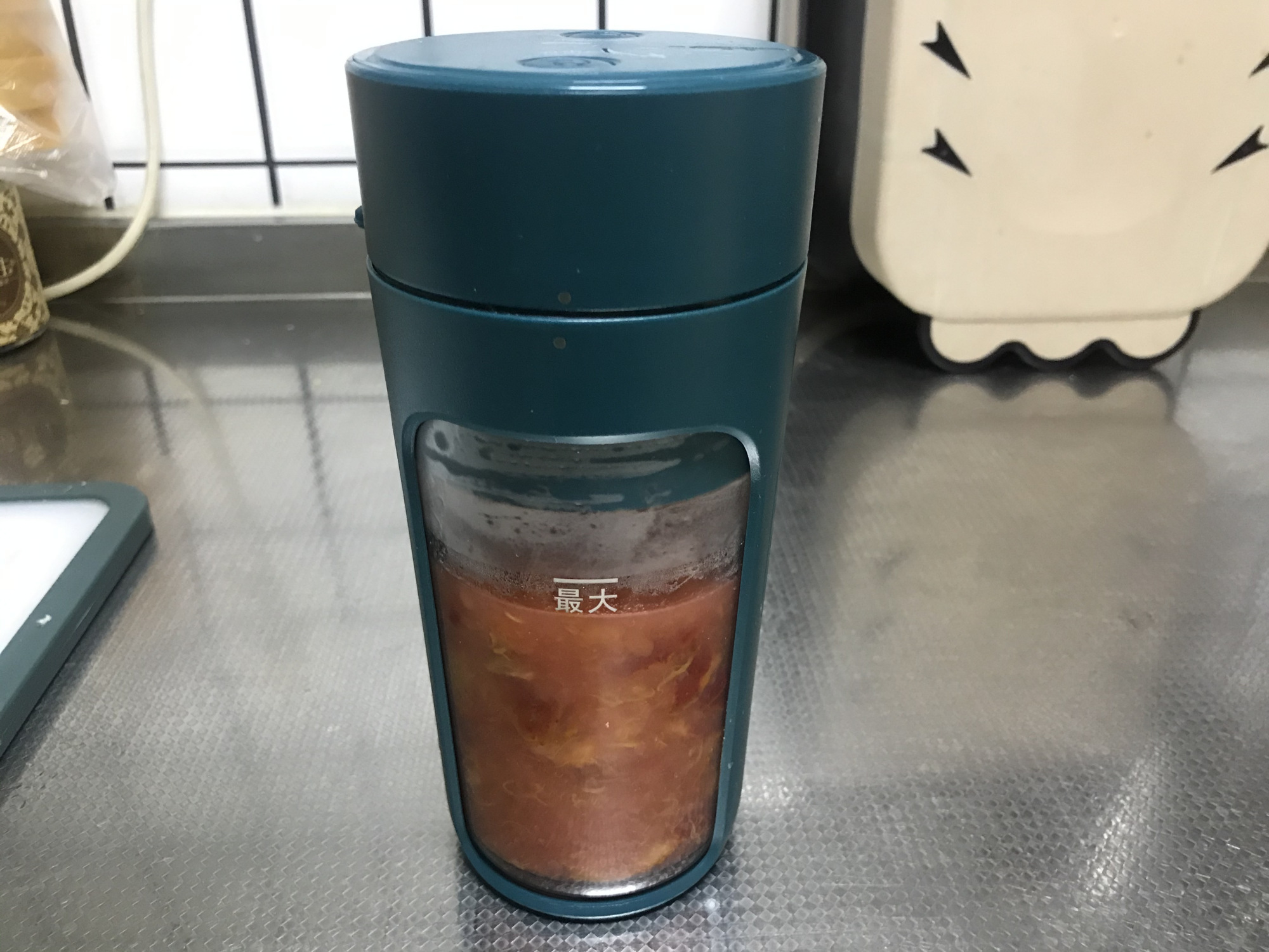 图片[6]-【山楂糕】做法步骤图 美味零添加 消食健胃又解腻-起舞美食网