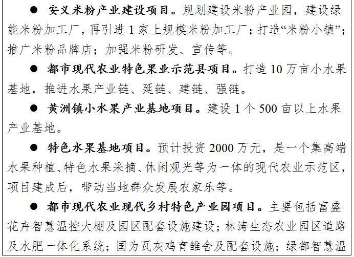 安义县：争取常岳昌高铁设站、地铁延伸至安义，建百亿文旅小镇