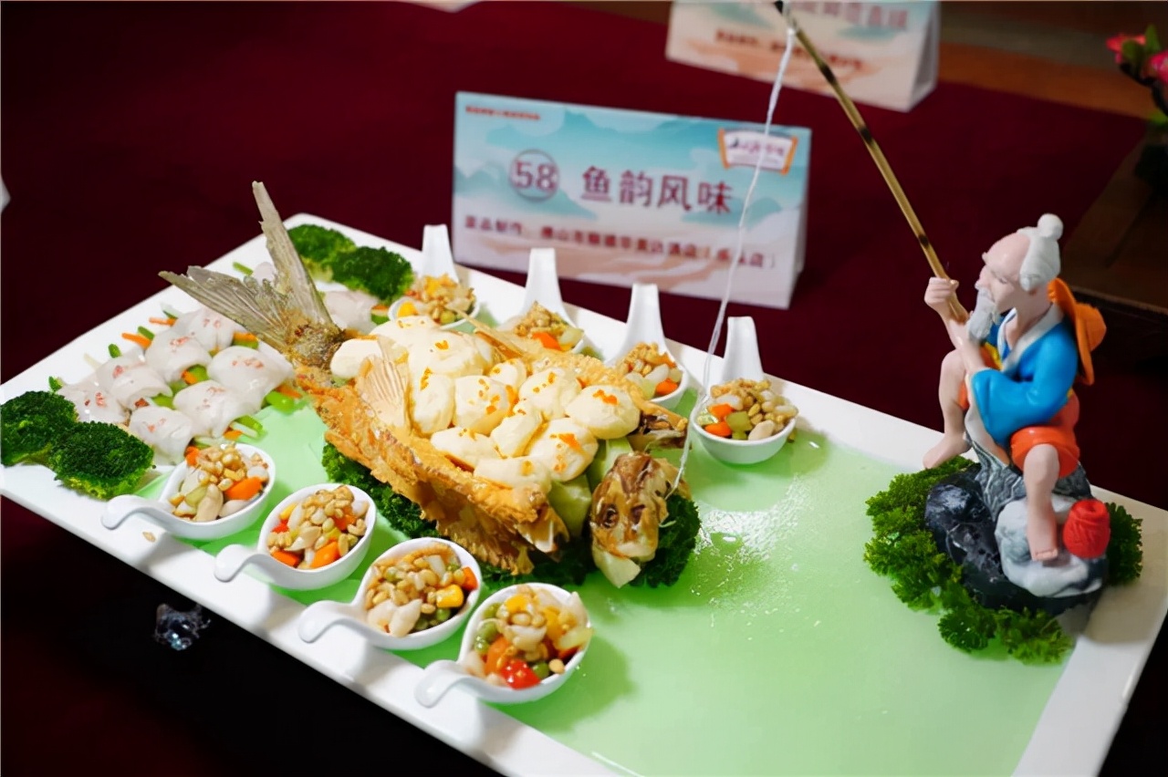 顺德名菜评选活动结果出炉，这30道入围菜品果然诱人