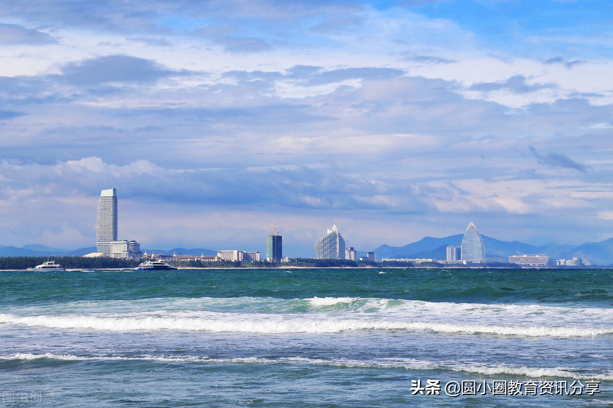 2021年高考 海南师范大学2020年在广西的分专业录取情况