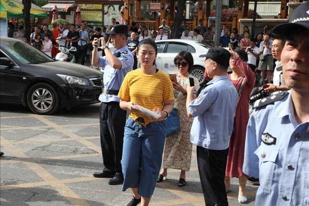 高中班主任透露，高考成绩“定型期”是这个月，考生要重点关注