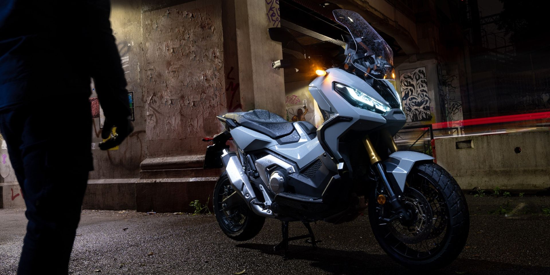 本田adv350有望在米兰车展亮相