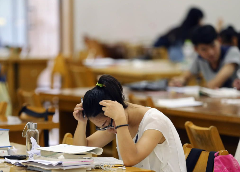 天津工业大学专升本（专科生的坏消息）