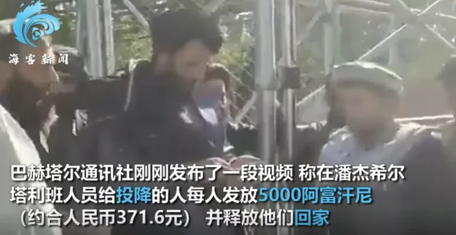 令塔利班恐惧的“潘杰希尔雄狮”,为什么没能成功?