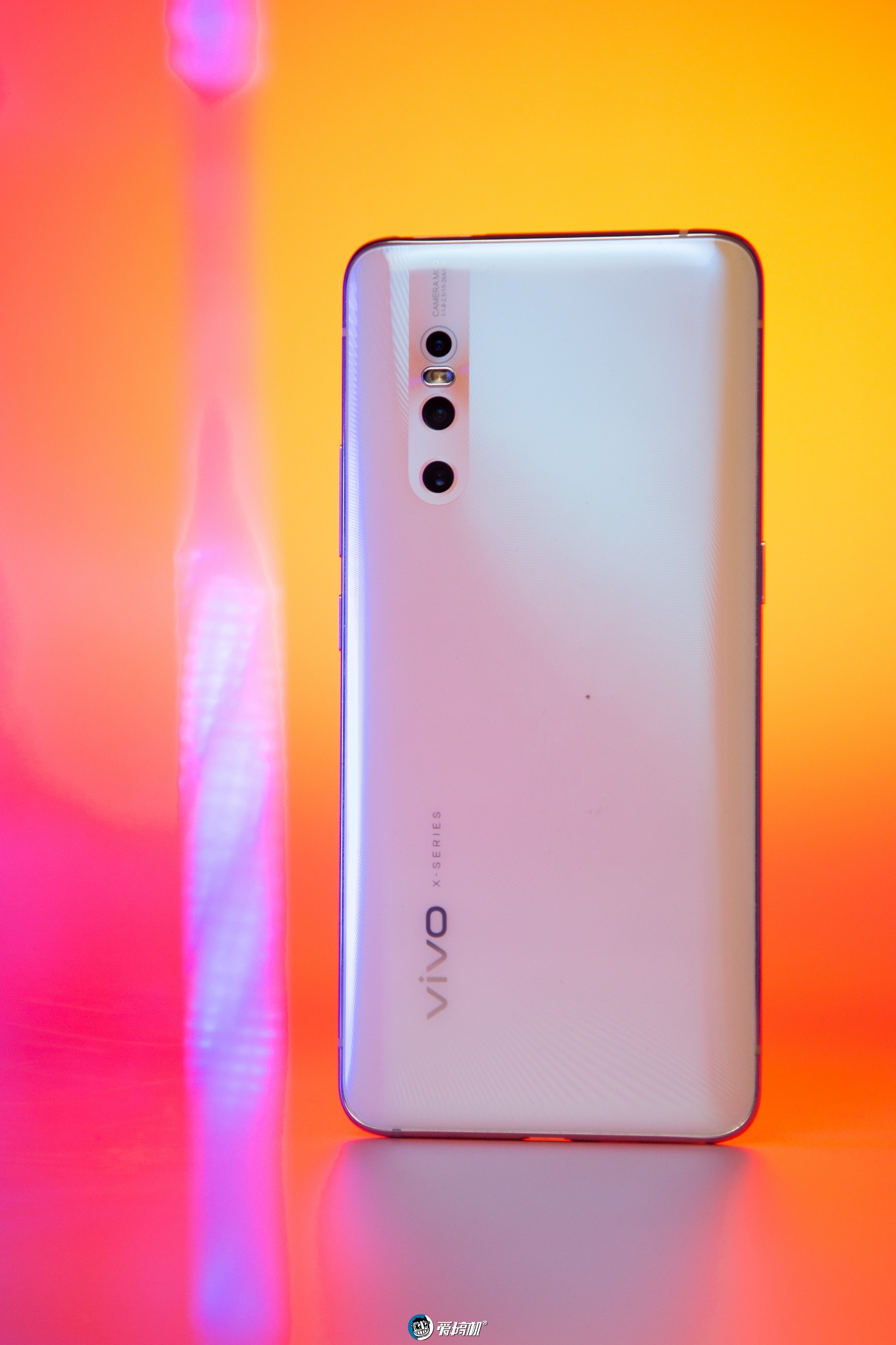 vivo X27图文评测：舍弃轻薄后的蜕变