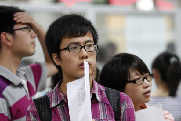 不到500分也能上一本？这4所二本院校荣升一本，分数线几乎没变