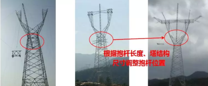 「新规解读」110kV~750kV架空输电线路铁塔组立施工工艺导则