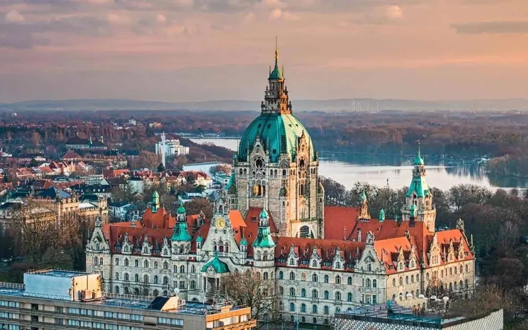 到德国读高中必看：各州高考类型大不同