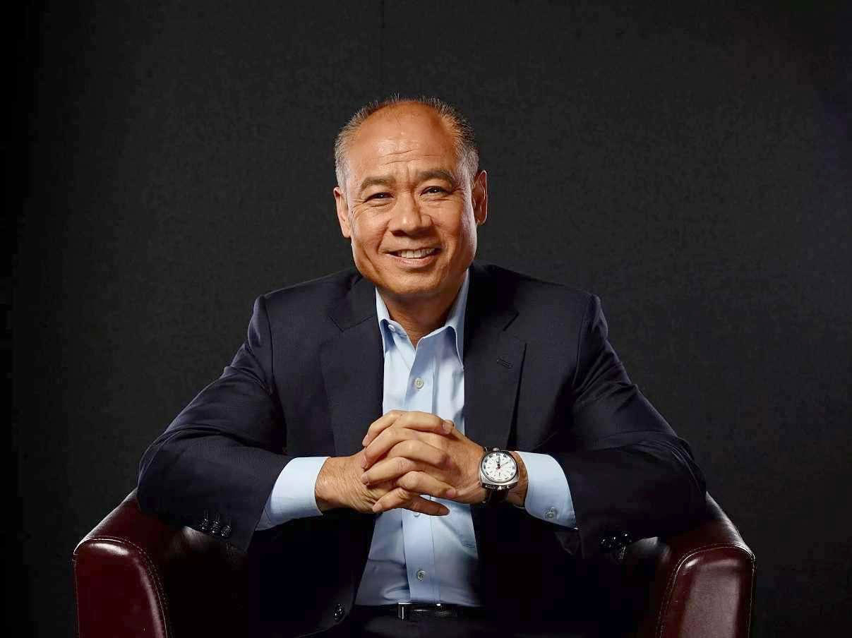 李宁世界杯(李宁:20世纪世界最佳运动员,106枚金牌,体操王子成国宝级