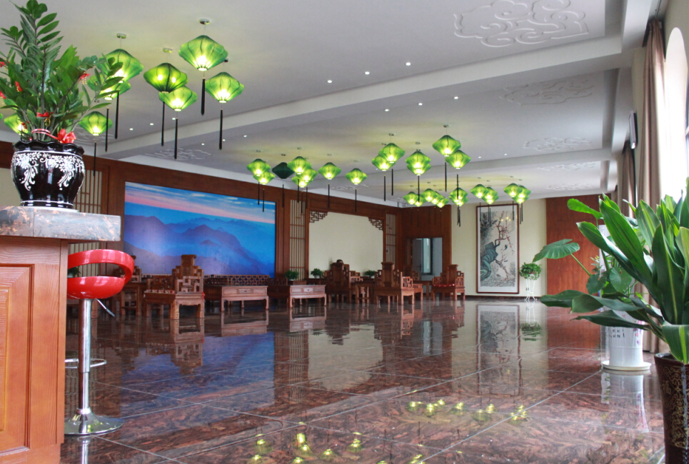 2019年萍乡实验学校（初中部）中考喜报