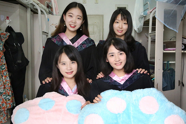 准大一新生要入学，寝室床位怎么选才合理？过来人给你传授经验