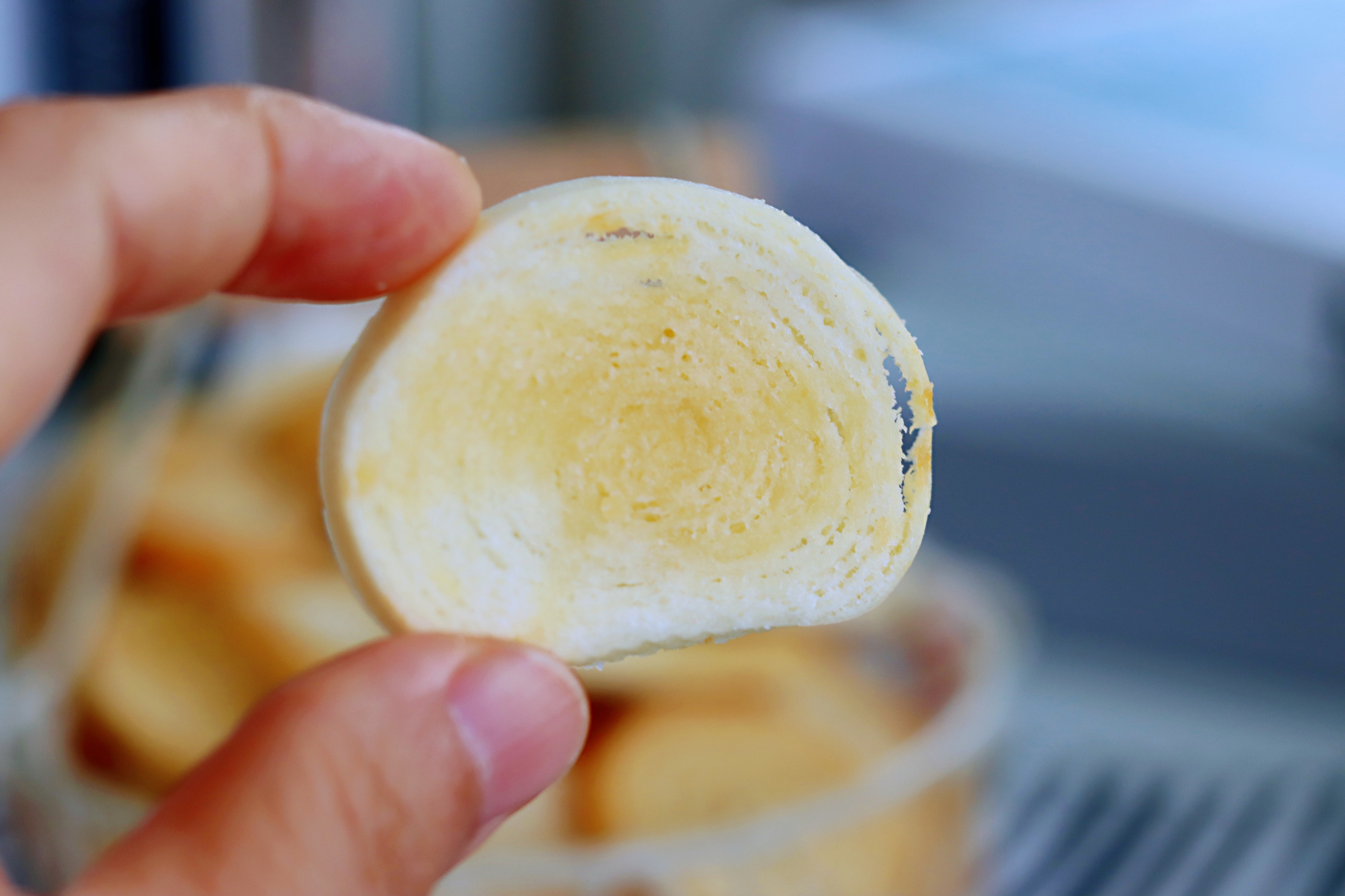 图片[20]-【奶香小烤馍】做法步骤图 操作简单 大人孩子都爱吃-起舞食谱网