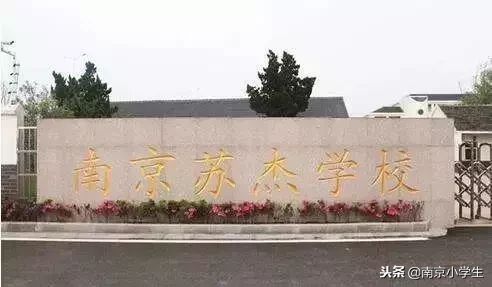 苏杰、致远、仙外……南京民办小学师资、特色大比拼！