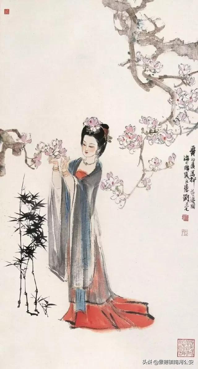 诗词丨十首诗词说洞房，情浓意浓尽在不言中！