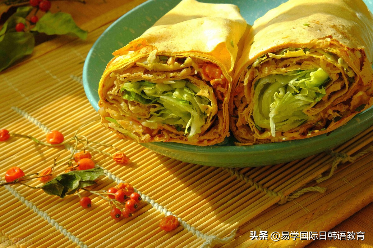 日式早餐都吃什么？