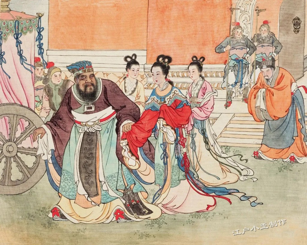 任率英原稿年画，三本西游记老连环画首次再版大精，价格不美丽