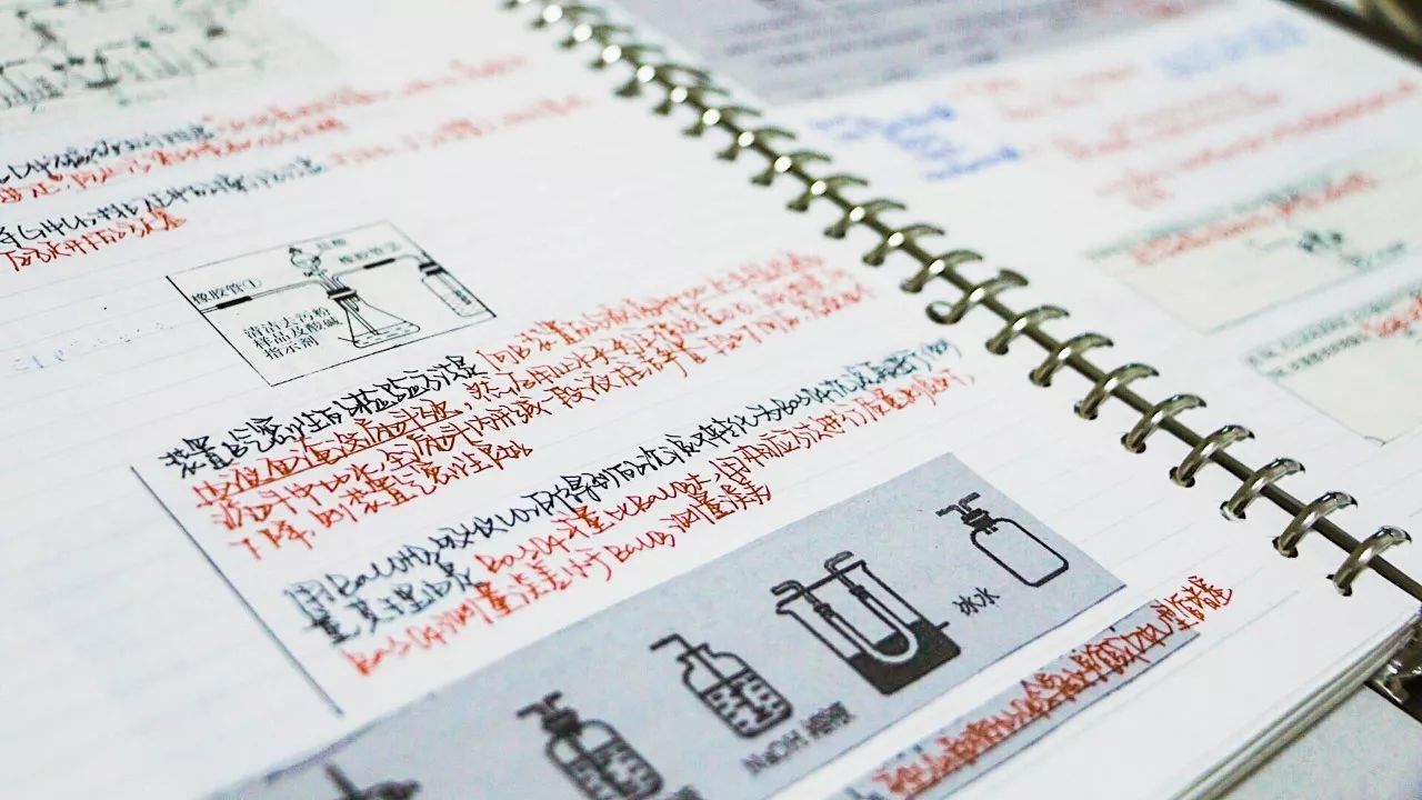 父亲重病，负债累累，瘦弱少年扛起一个家，历经坎坷终圆梦清华