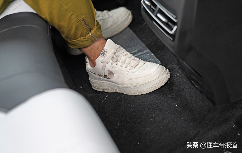 新车 | 经济实惠之选，抢先试驾北京EU5 PLUS