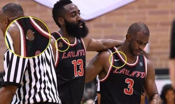 nba为什么不喝佳得乐(谁是NBA最良心代言人？汤神扔佳得乐，韦德：穿李宁被罚，钱我掏)