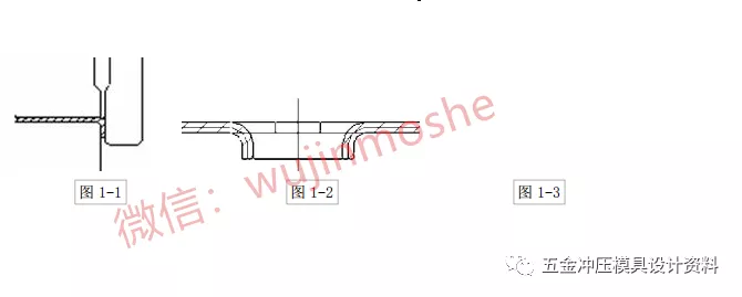 汽车冲压模具设计标准--翻边整形模设计标准