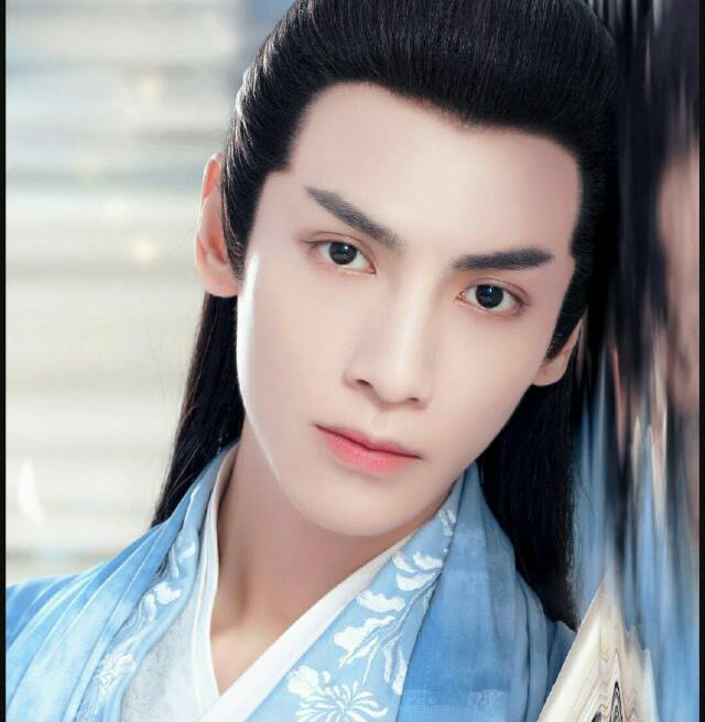 罗云熙演过这些电视剧(罗云熙饰演的6个角色,最仙的不是润玉,最让人
