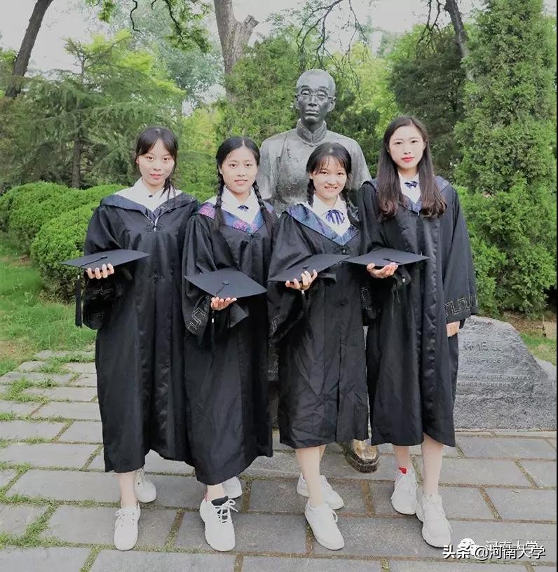 保研北大、直博浙大！河南2个