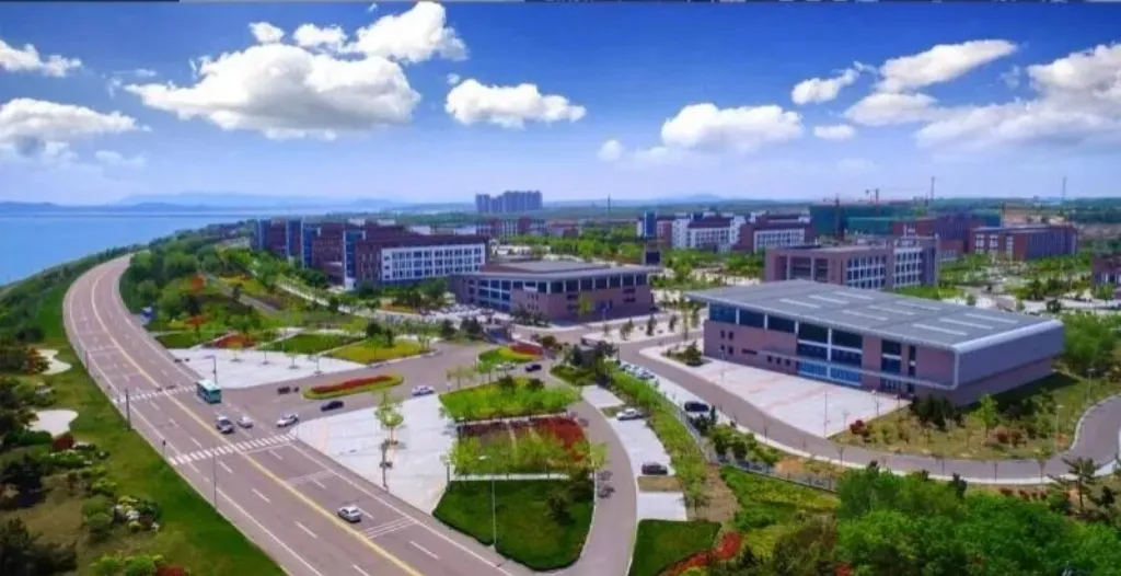 招生季|简章来了，威海海洋职业学院14507呼叫你！