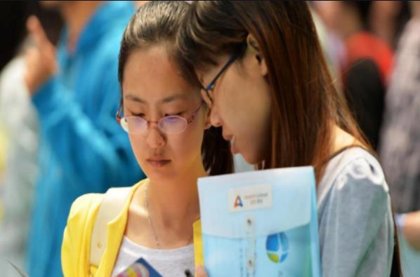 高考后才明白，文科生和理科生的差距甚远，过来人表示很无奈