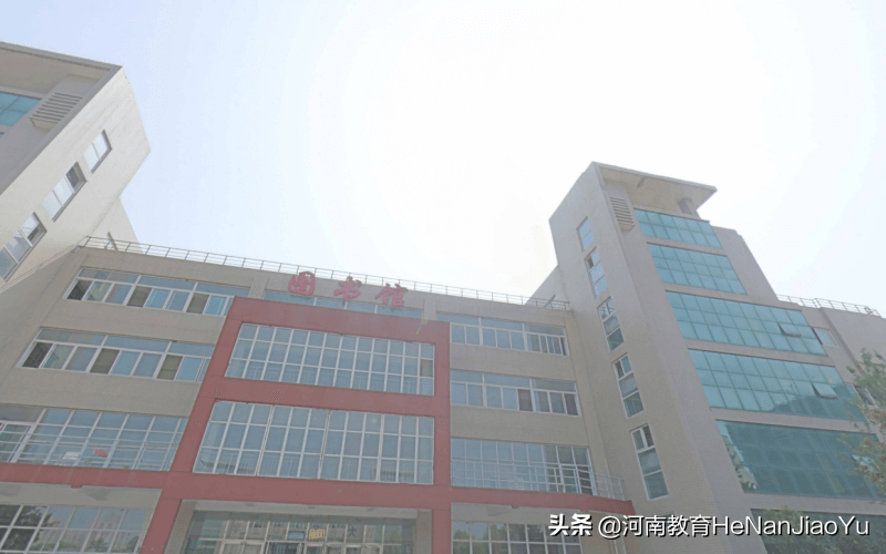 高职扩招院校————河南检察职业学院