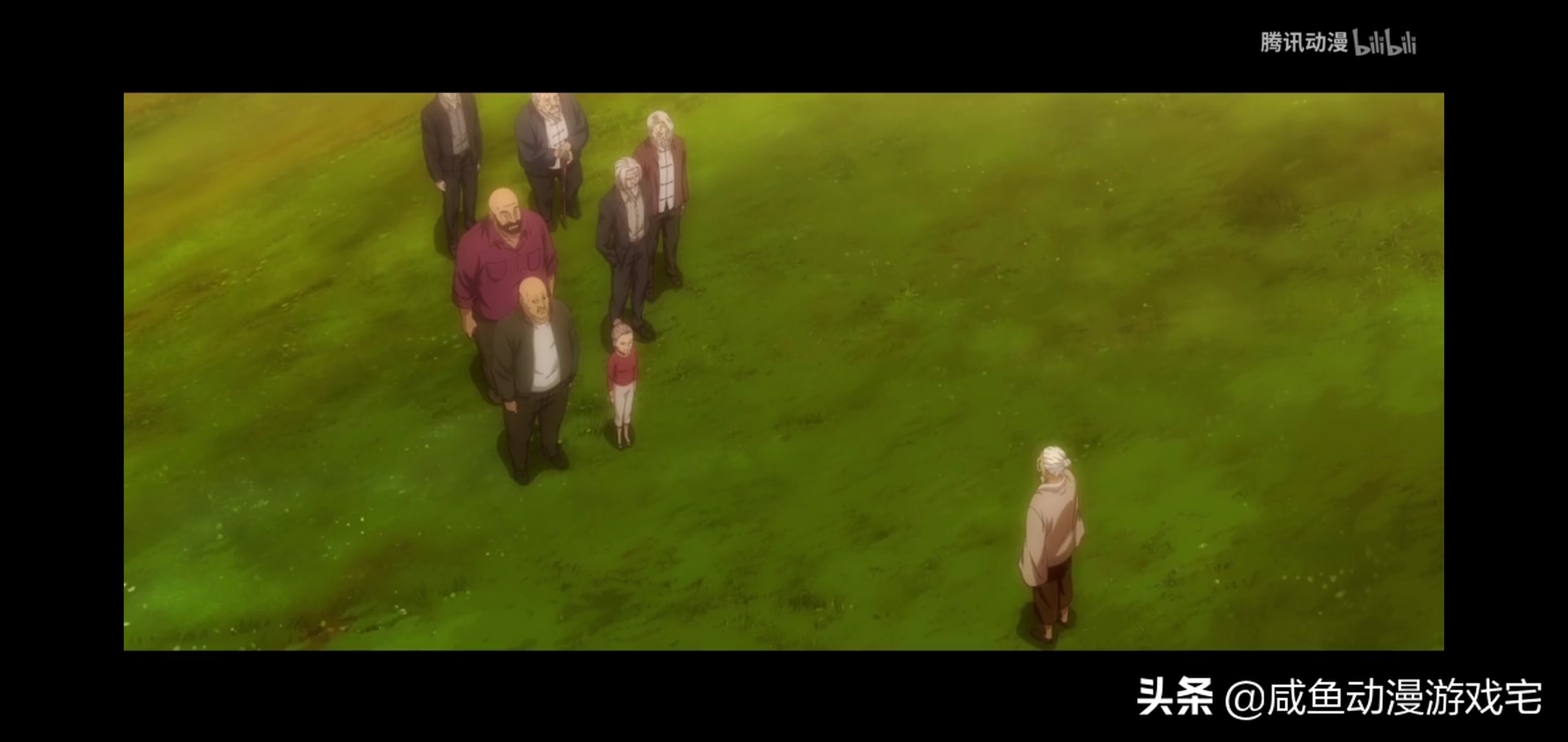 《一人之下》天师下山！万众丛中过，滴血不沾身！(硬核分析)