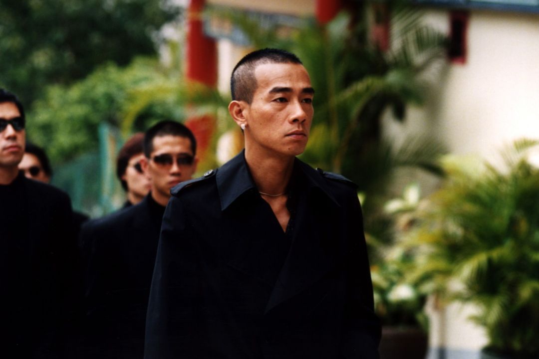 张柏芝与陈小春出轨传闻：酒店画面曝光！网友炸锅，曾志伟坐不住了！
