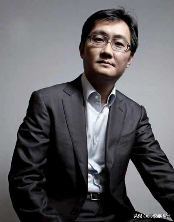 深圳大学，没想到你是这样的存在