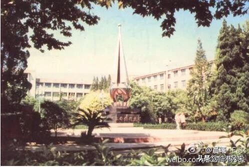 上海科技大学与曾经存在过的上海科学技术大学