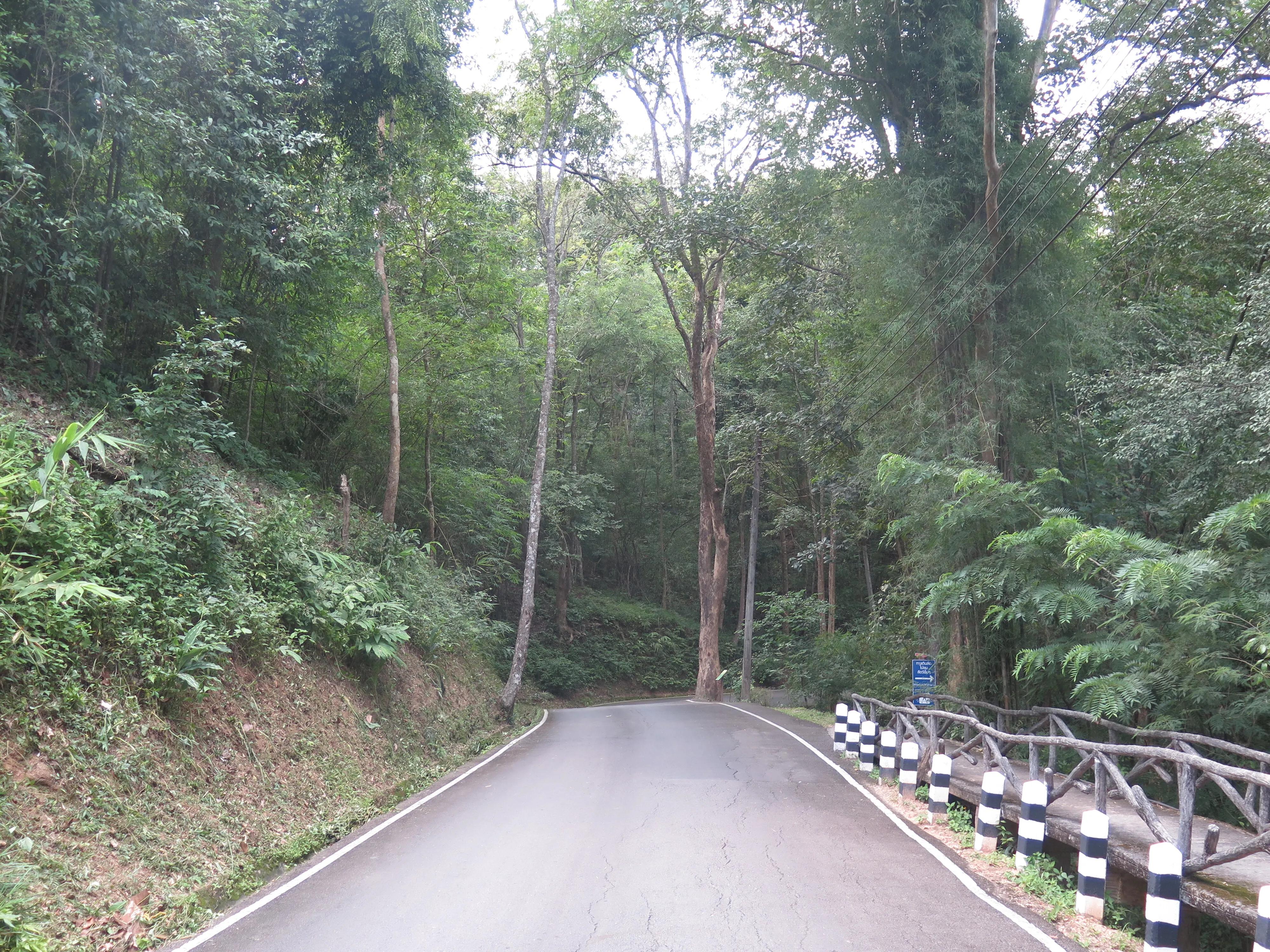 泰国旅游（绝对的干货只说重点）