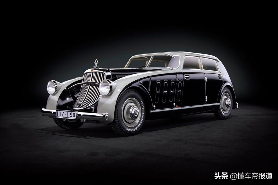 V12动力经典车型你能想起谁