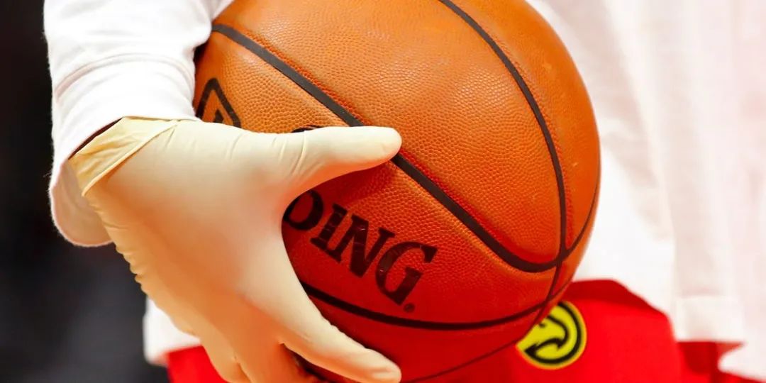 哪些nba球員得過新冠（約基奇等7名球員感染新冠，NBA復賽的腳步還走得下去嗎？）