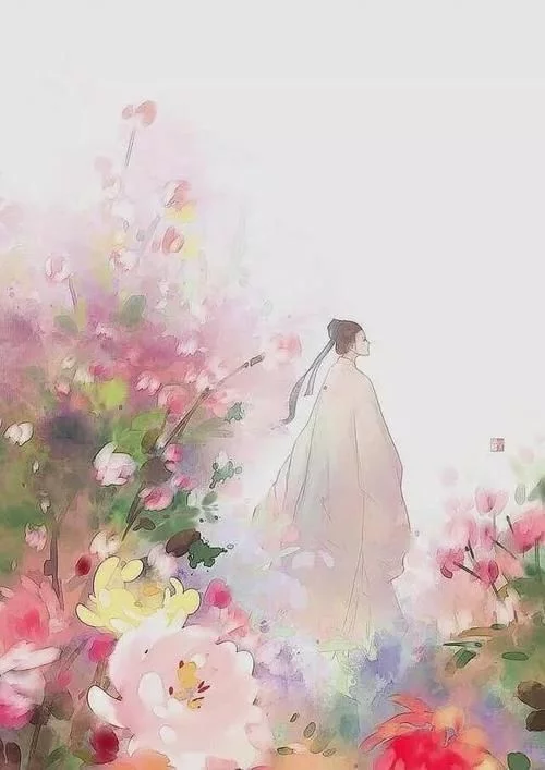 美眉?如花似玉?千金?在古代,这些词其实原指男子?