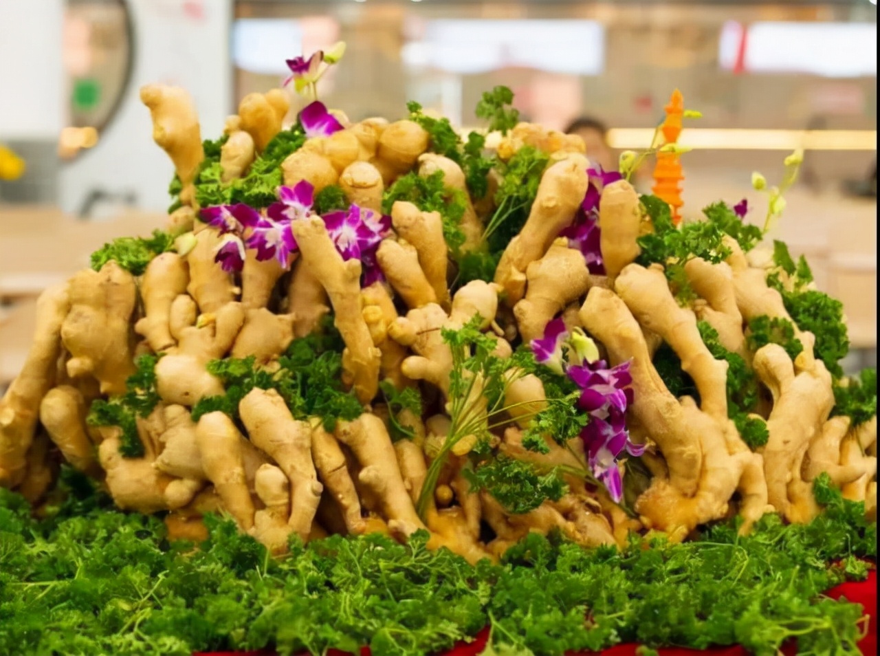 6米长蛋糕“免费”赠送！东北这所“吃饭”大学火了