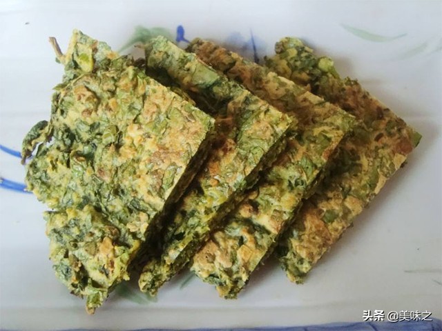 菠菜饼好吃又简单做法（分享15种美味菠菜饼的做法）