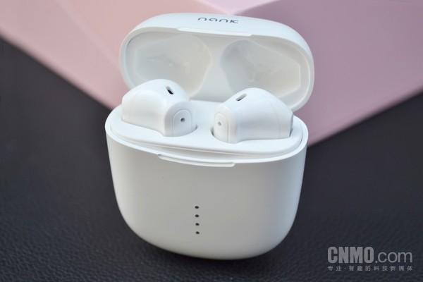 南卡Lite运动蓝牙耳机：轻质化实用新选择