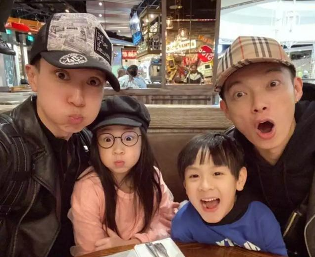 隐婚、出柜、性骚扰？塌房算什么，这个初代男团才是真的有故事