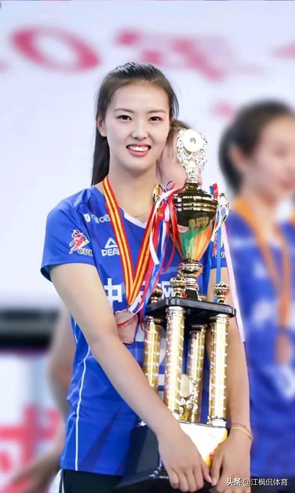 2015世界杯美女图片(东京奥运会中国代表团高颜值女神汇总，附大量高清图片)