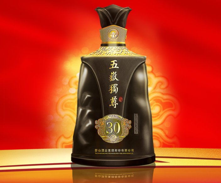 所在地:山东泰安市,所属公司:泰山酒业集团股份有限公司,公司旗下五岳