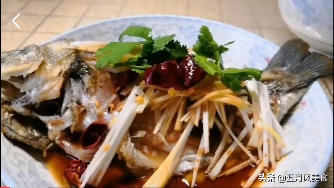 高考越来越近，常吃鱼汤菠菜面，助力孩子考前身体不出状况