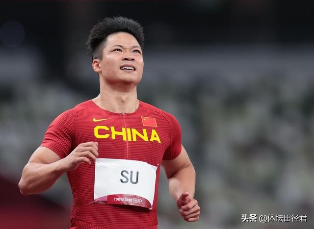 亞洲田徑短跑奧運會冠軍有哪些人（百米總決賽名單出爐：聚齊4位奧運飛人 亞洲一人參賽 沒有蘇炳添）