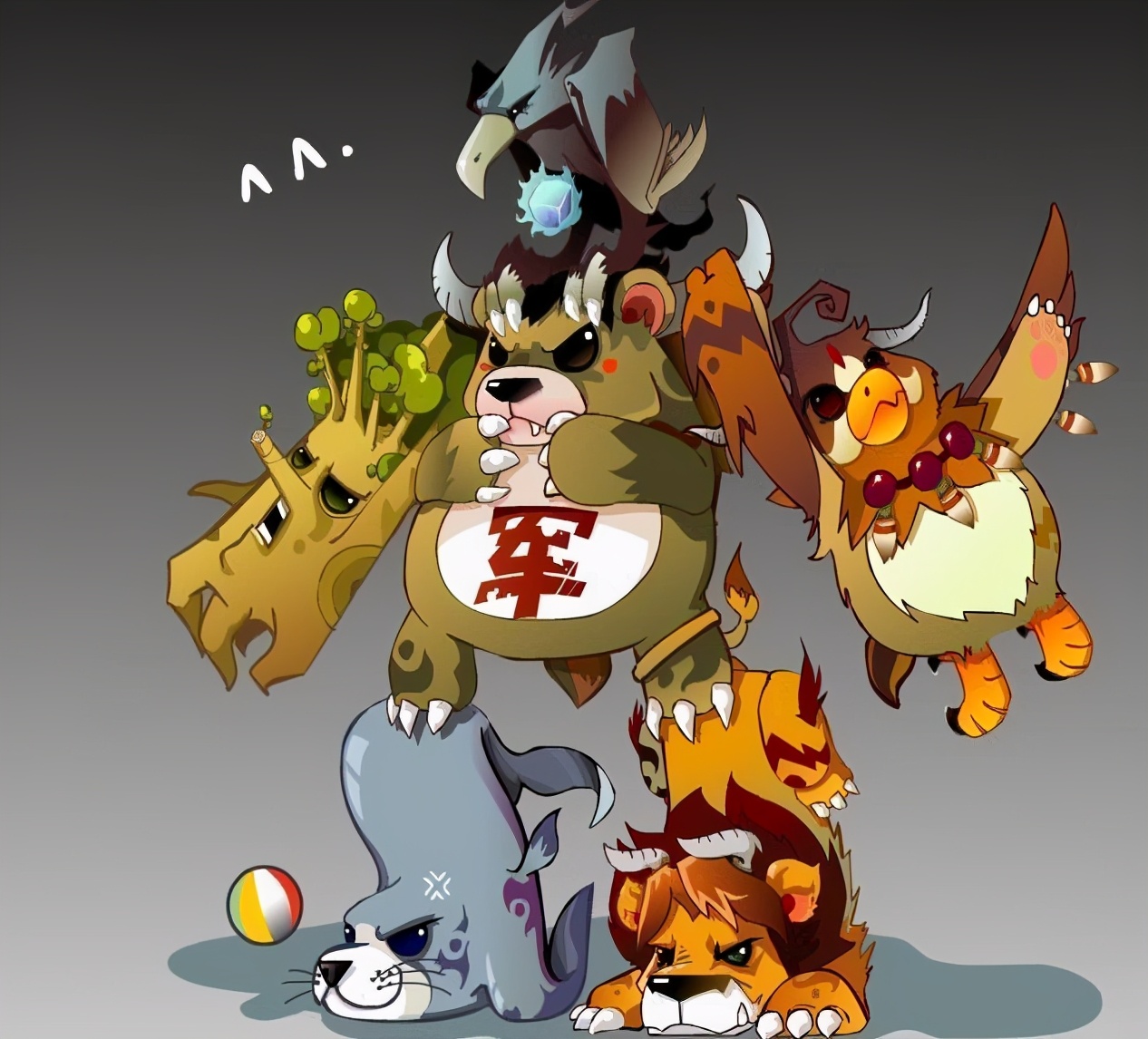 魔兽怀旧服：不要盲目地首发小德，带你了解真正的TBC德鲁伊