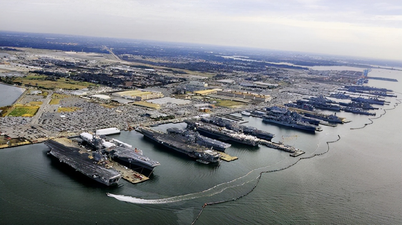 南海问题怎么破？南海问题的解决在于南海之外