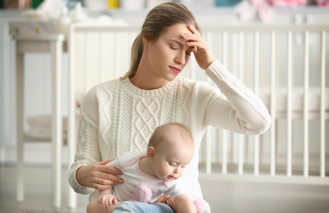 生完孩子后，顺利通过四类考量才算真正出月子，有几个误区别踩