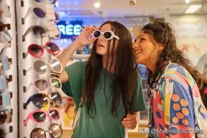 amazon的少女杀手爽片《汉娜》总算在三月底姗姗来迟