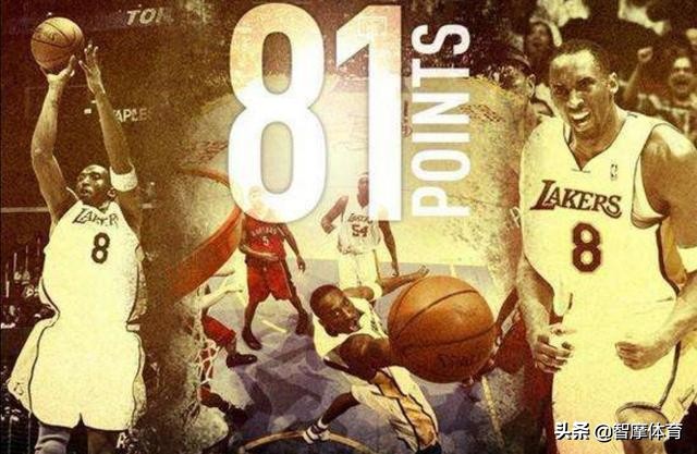 科比在世界杯中排第几（专家媒体们：科比排名NBA历史前十！球员们：科比是历史前五！）